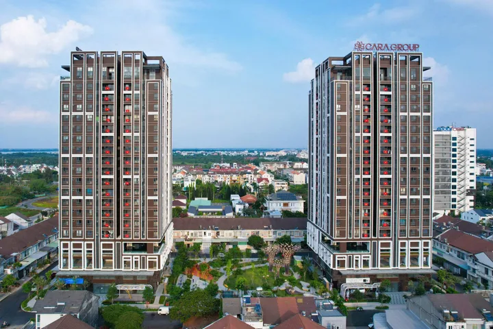 Bán Căn hộ chung cư 70m2 giá 3.2 tỷ tại Đường Vũ Đình Liệu Phường Hưng Phú Quận Cái Răng Cần Thơ