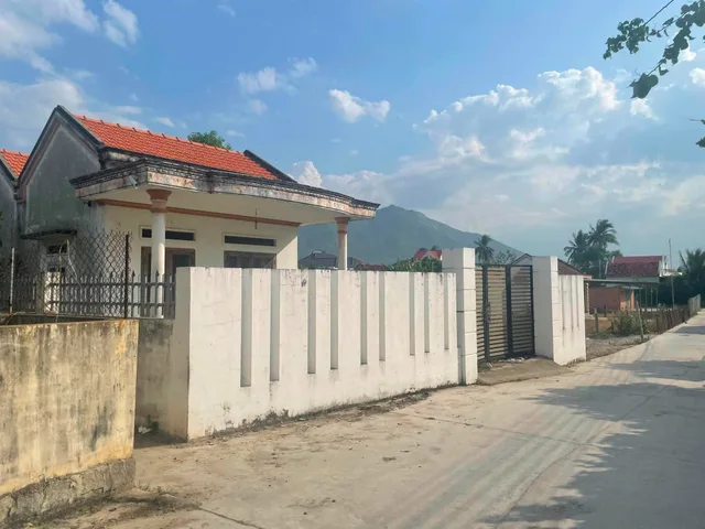Bán Đất 224m2 có sẵn 224 m2 thổ cư giá 4.9 tỷ tại - Chọn - - Chọn - Phường Đông Ninh Hòa Khánh Hòa