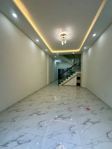 KINH DƯƠNG VƯƠNG–NHÀ MỚI 4 TẦNG–DT 4x19M–GIẢM MẠNH CÒN 7,08TỶ(G90)