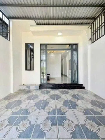 Chủ cần tiền bán nhanh nhà để trả nợ cho con ngay Xã Hoà Phú 92m2 giá chỉ 900 triệu