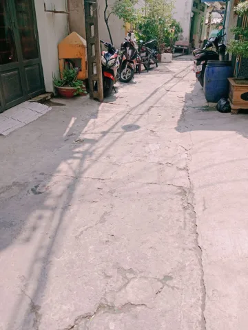 Ngay Trường Đại Học Công Thương Giá tốt - Diện tích đẹp