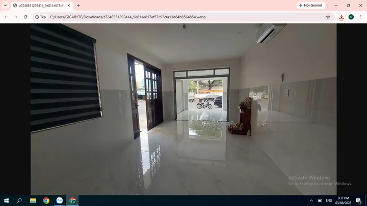 Cho thuê Mặt bằng kinh doanh 67m2 giá 17 triệu tại - Chọn - Phường Thắng Nhất Thành phố Vũng Tàu Bà Rịa - Vũng Tàu