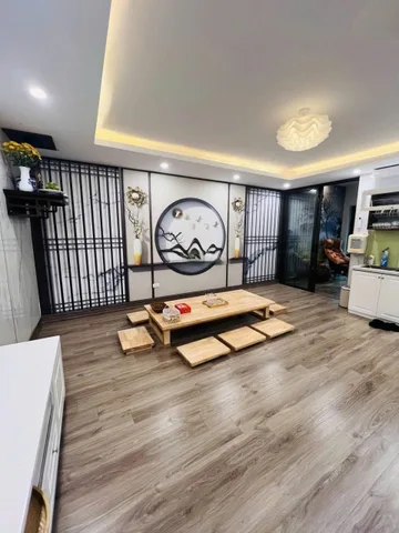 Cho thuê Nhà riêng 50m2 giá 10 triệu tại Đường An Dương Vương - Chọn - Phường Tây Hồ Hà Nội