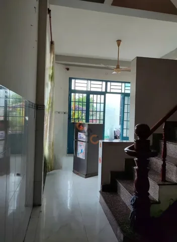 Bán Nhà riêng tại A8/31A Bình Trường Xã Bình Chánh Huyện Bình Chánh TP. Hồ Chí Minh