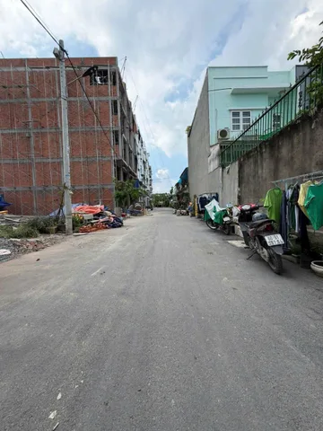 GIÁ ĐẦU TƯ CHỈ ~35 TR/M² FULL THỔ CƯ – ĐẤT 349.5M² THẠNH XUÂN 25 Q12 – 1 SẸC NGẮN
CHỈ 12.5 TỶ TL