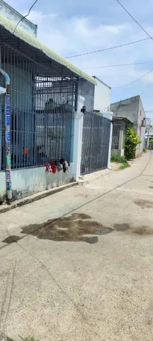 Bán nhà có dãy trọ TT Phan Thiết, Bình Thuận