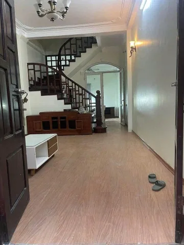 Cho thuê Nhà riêng 60m2 giá 20 triệu tại - Chọn - Phường Dịch Vọng Hậu Quận Cầu Giấy Hà Nội