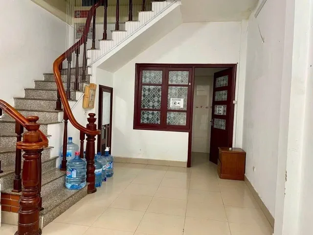 Cho thuê Nhà riêng 45m2 giá 15 triệu tại Đường Yên Lãng Phường Ngã Tư Sở Quận Đống Đa Hà Nội