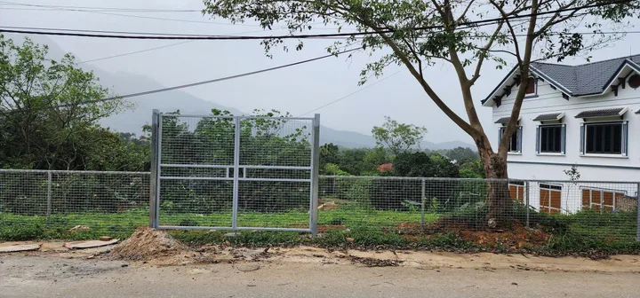 Bán Đất 1144m2 có sẵn 250 m2 thổ cư giá 9.5 tỷ tại - Chọn - Xã Yên Bài Huyện Ba Vì Hà Nội