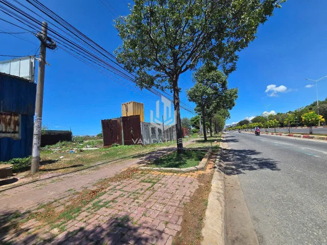 Cho thuê Mặt bằng kinh doanh 200m2 giá 6 triệu tại - Chọn - Phường 11 Thành phố Vũng Tàu Bà Rịa - Vũng Tàu