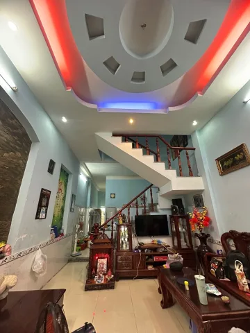 🚨🏡NHÀ 2 TẦNG DT 77M2 CHỈ 6TỶ SÁT MT NGUYỄN VĂN TĂNG - CẠNH KHU CÔNG NGHỆ CAO - VINHOMES Q9