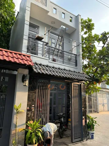 Bán Nhà Ấp 3A Xã Vĩnh Lộc B Huyện Bình Chánh TP. Hồ Chí Minh