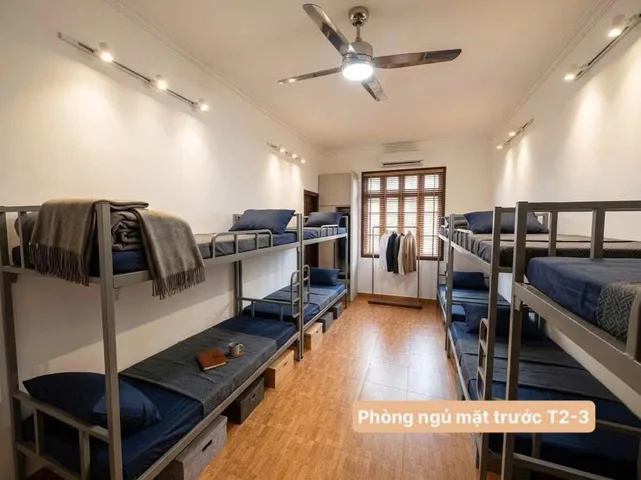 Cho thuê Nhà riêng 60m2 giá 20 triệu tại Đường Ao Sen Phường Mộ Lao Quận Hà Đông Hà Nội