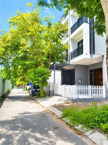 ĐẤT - FULL THỔ CƯ - KHU ĐÔ THỊ THE STAR VILLAGE - 81,3M2 - 5M*16,26M - NHÀ BÈ - TP.HCM - LH 0919089456