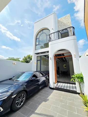 Bán Nhà 1 Trệt 1 Lầu Gần Giáo Xứ Xuân Trà Tại Phường Hố Nai Thành phố Biên Hòa Đồng Nai