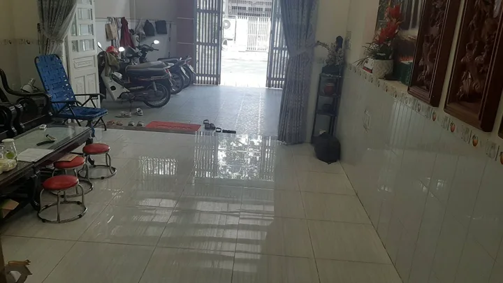 Cho thuê Mặt bằng kinh doanh 40m2 giá 6 triệu tại - Chọn - Phường 4 Thành phố Vũng Tàu Bà Rịa - Vũng Tàu
