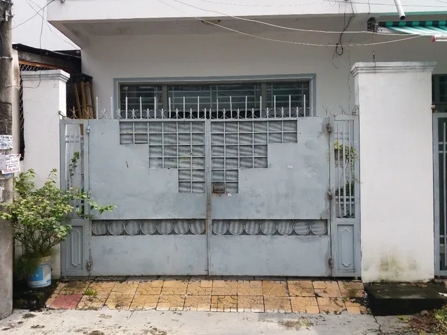 Cho thuê Nhà riêng 80m2 giá 5 triệu tại Đường Nguyễn Thị Tính Phường Bùi Hữu Nghĩa Quận Bình Thuỷ Cần Thơ
