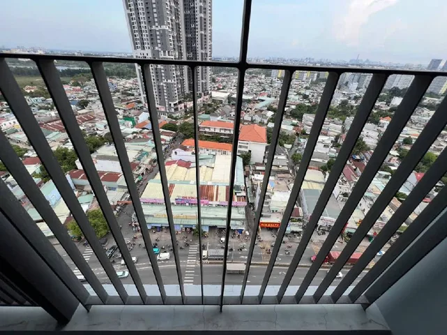GIÁ 5×TR/M².BÁN CĂN HỘ PHÚC ĐẠT CONNECT 2 – 2PN – ĐÃ CÓ SỔ HỒNG