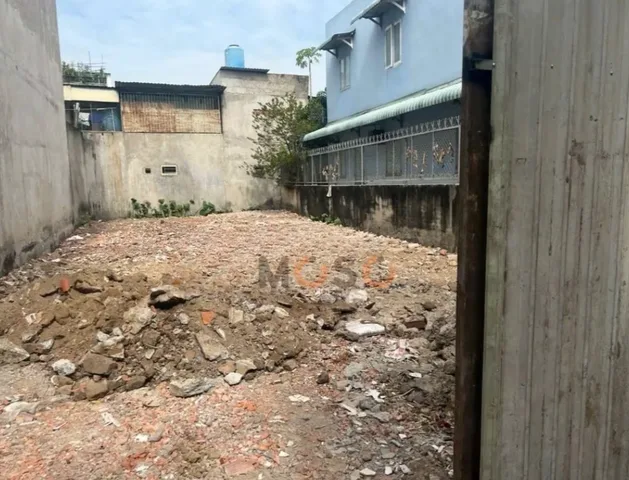 Bán Đất thổ cư giá 5.53 tỷ tại Đường 1A Xã Vĩnh Lộc B Huyện Bình Chánh TP. Hồ Chí Minh