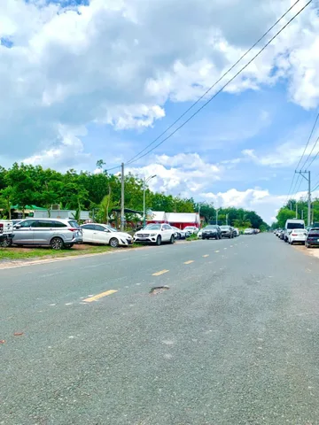 Bán Đất 280m2 có sẵn 60 m2 thổ cư giá 350 triệu tại Thị trấn Chơn Thành Thị xã Chơn Thành Bình Phước