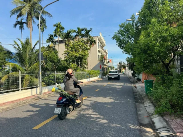 08.2026.Bán Đất 99m2 đường nhựa 7m. giá 2.6 tỷ tại Nam Sơn . liên hệ 0362558882