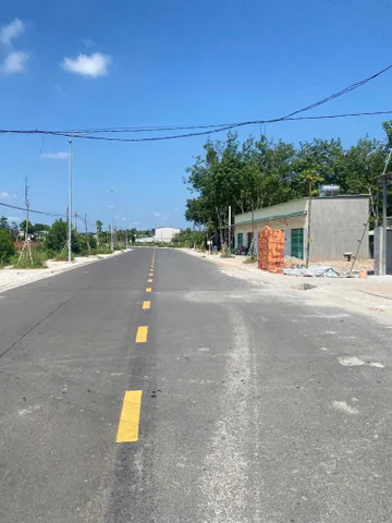 Bán Đất 460m2 có sẵn 100 m2 thổ cư giá 850 triệu tại Thị trấn Chơn Thành Thị xã Chơn Thành Bình Phước