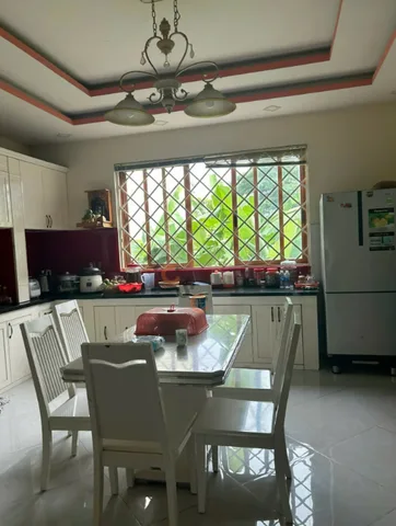 Bán Nhà riêng tại Đường số 6 Xã Phong Phú Huyện Bình Chánh TP. Hồ Chí Minh