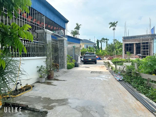 Bán cắt lỗ 300 tr:  60 m  giá 980 triệu tại - Lâm Động ngõ nông ô tô tận đất .l/h:076.231.9990 e Thúy
