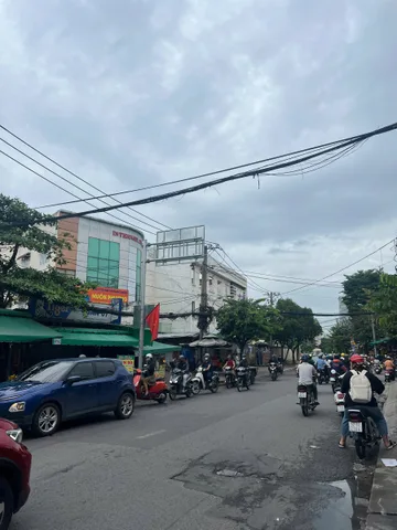 MTKD DUY TÂN - HOÀNG VĂN THỤ - 1 TẦNG - 47M² - KINH DOANH CHUNG CƯ TẦNG TRỆT - GIÁ 7.99 TỶ