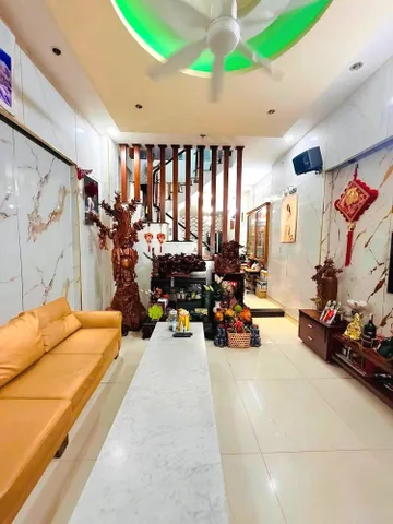 BÁN NHÀ ĐẸP SÁT TỈN.H LỘ 10 - KHU TÊN LỬ.A - HẺM ÔTÔ - NH g 5M