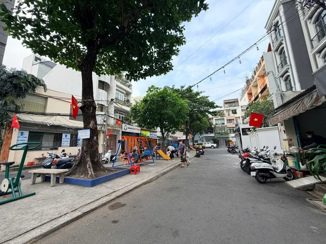 NHÀ CAO THẮNG - 3 THÁNG 2 - 2 TẦNG - 122M² - NGANG 5.5M - GIÁ 14.8 TỶ