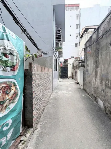 Bán đất MỄ TRÌ THƯỢNG. Ngõ ba gác, các đường oto tránh 10m. Thửa đất đẹp.
