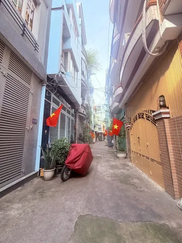 NHÀ CAO THẮNG - 3 THÁNG 2 - 4 TẦNG - 53M² - NGANG 5.7M - GIÁ 12.5 TỶ