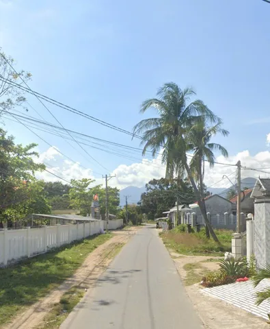 🌿 BÁN ĐẤT THỔ CƯ XÃ VẠN THẮNG 236,9m² – VẠN NINH | GIÁ CHỈ 16 TRIỆU/M²
