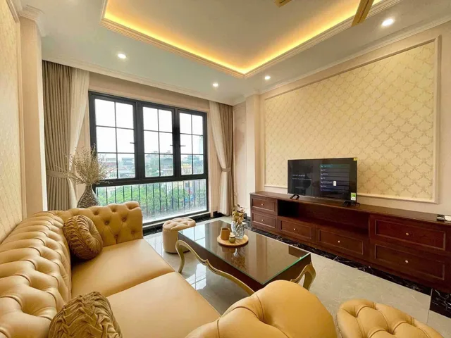 Cho thuê Nhà riêng 45m2 giá 37 triệu tại đường Khương đình Phường Khương Đình Quận Thanh Xuân Hà Nội