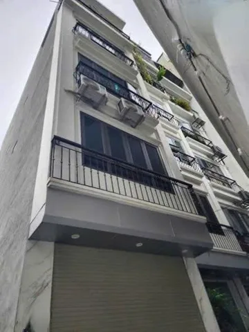Cho thuê Nhà riêng 45m2 giá 20 triệu tại Đường Lạc Long Quân - Chọn - Phường Tây Hồ Hà Nội