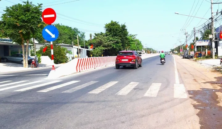 Chỉ 1,6 tỷ đất đường DT744 phường Tây Nam (xã Thanh Tuyền) Tp.HCM
