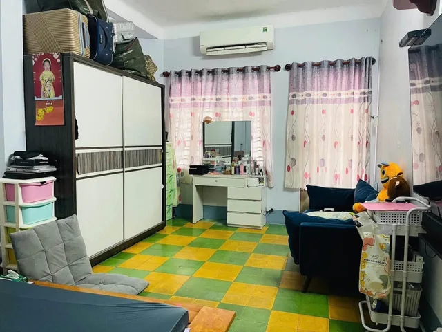 Bán Nhà riêng 51 m2 thổ cư giá 6 tỷ tại - Phường 02 Quận Tân Bình TP. Hồ Chí Minh