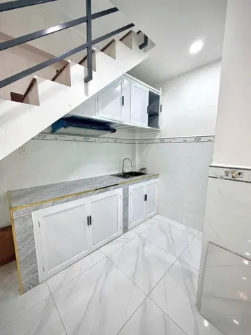Bán Nhà Vị TRÍ SIÊU ĐẸP diện tich 32.4 m2 thổ cư tại -Phường Bình Hưng Hoà A Quận Bình Tân TP. Hồ Chí Minh
