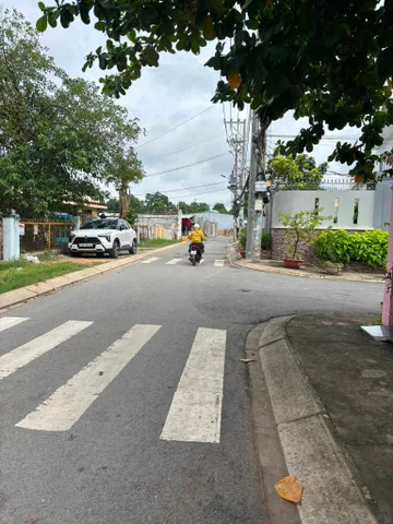 BÁN ĐÁT ĐẸP VUÔNG VỨC THÍCH HỢP XÂY NHÀ BIỆT THỰ MINI - NGAY TRUNG TÂM Q9. GIÁ NGỘP KHÁCH ĐẦU TƯ BAO LỜI.