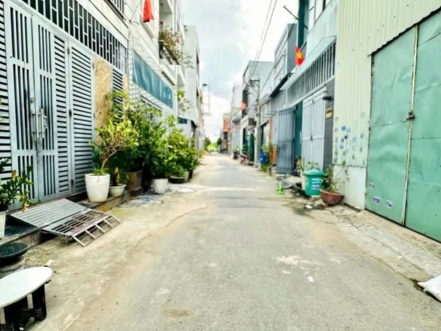 ✅ NHÀ ĐẸP 2 MẶT THOÁNG, GIÁ TỐT CHO KHÁCH THIỆN CHÍ - BỚT LỘC CHO KHÁCH CỌC TRONG NGÀY 100TR.