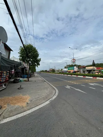 Bán đất giá rẻ Q.9 ,mặt tiền đường nhựa 6m, Phước Long B . Giá bán nhanh cho khách thiện chí.