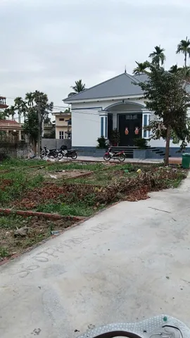 Bán Đất 46m2 có sẵn 46 m2 thổ cư giá 1.39 tỷ tại - Chọn - Xã Đồng Thái Huyện An Dương Hải Phòng