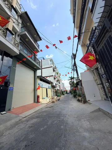 NHÀ NGUYỄN KIỆM - PHAN ĐĂNG LƯU - 5 TẦNG - 69M² - NGANG 4.4M - GIÁ 12 TỶ
