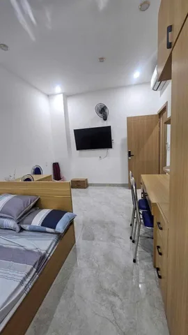 CHÍNH CHỦ CHO THUÊ CĂN HỘ K500/.Tôn Đản - P. An Khê - Tp Đà Nẵng, Dt 105m2 (nguyên tầng 3)