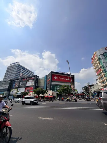 NHÀ MẶT TIỀN KINH DOANH NGUYỄN KIỆM - PHAN ĐĂNG LƯU - 4 TẦNG - 67M² - GIÁ 12 TỶ