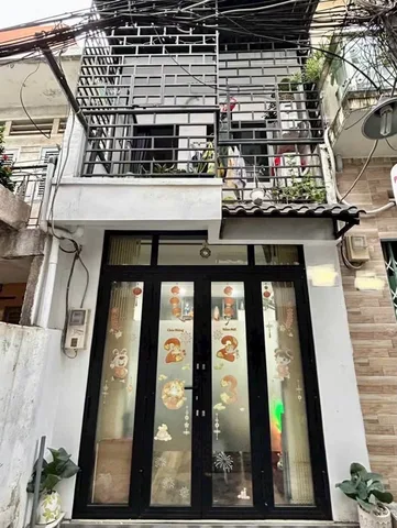 Bán Nhà riêng 30m2 có sẵn 30 m2 thổ cư giá 4.5 tỷ tại - Chọn - Phường 26 Quận Bình Thạnh TP. Hồ Chí Minh