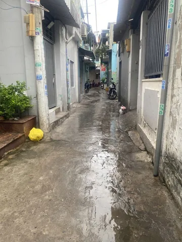 BÁN ĐẤT TRƯỜNG THỌ 84M2 - FULL THỔ PHÁP LÝ SẠCH, KO QUY HOẠCH KO LỘ GIỚI