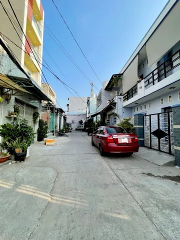 Bán Nhà riêng 72 m2 thổ cư giá 5.5 tỷ tại  Phường  An Lạc Quận Bình Tân TP. Hồ Chí Minh