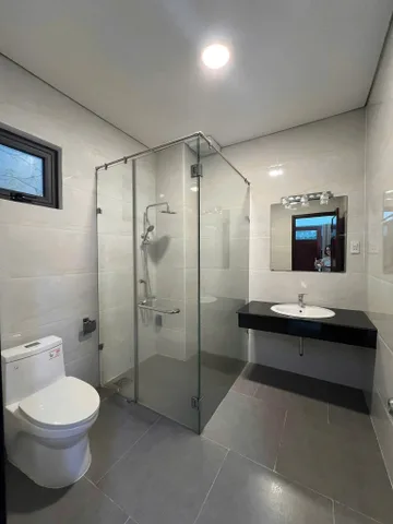 Cho thuê nhà đẹp 3 phòng ngủ khu Đa Phước - Hải Châu